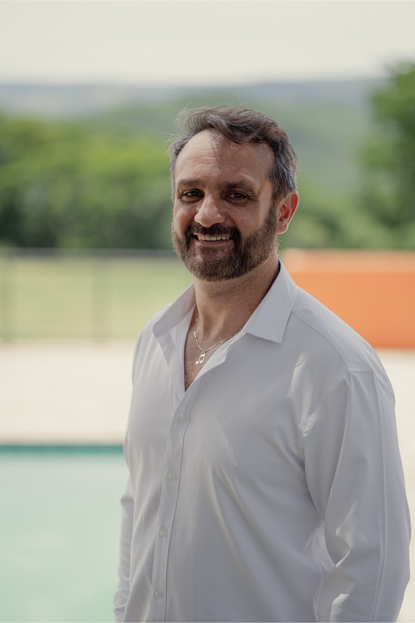 Alexandre Orestes