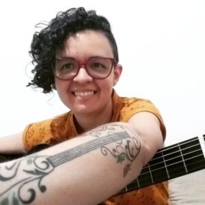 Foto de Cyntia