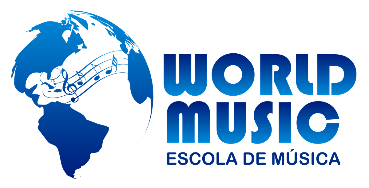 World Music - Escola de Música